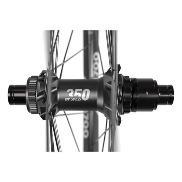 Bộ bánh xe đạp MTB DT Swiss XR 1700 Spline One 29 Nhôm